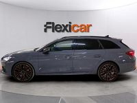 Usado Cupra Leon 245 CV (180 kW) 2020 Gris Familiar