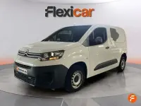 Occasion Citroën Berlingo 102 PK (75 kW) 2021 Wit MPV