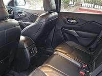 Usado Jeep Cherokee Limited 194 CV (142 kW) 2019 Gris SUV