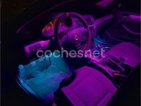 Usado BMW 320 136 CV (100 kW) 1999 Negro Berlina