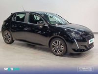 usado Peugeot 208 1.2 Puretech S&S Active Pack 75