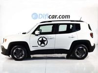 usado Jeep Renegade 1.6mjt Longitude 4x2 88kw