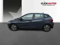 Usado Hyundai i20 101 CV (74 kW) 2025 Gris Utilitario