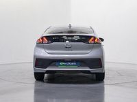 Usado Hyundai Ioniq 141 CV (103 kW) 2020 Gris Utilitario