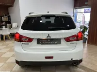 Usado Mitsubishi ASX Motion 117 CV (86 kW) 2016 Blanco SUV