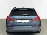 Usado Volvo V60 Core 197 CV (144 kW) 2022 Azul Familiar