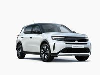 Nuevo Opel Frontera 146 CV (107 kW) 2026 Blanco SUV