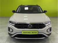 Usado VW T-Roc Life 110 CV (80 kW) 2024 Beige SUV