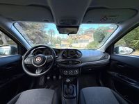 Usado Fiat Tipo City Life 101 CV (74 kW) 2021 Negro Berlina