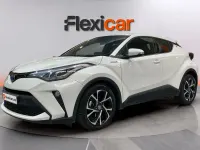 Usado Toyota C-HR Active 122 CV (89 kW) 2020 Blanco SUV