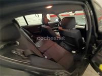 Usado BMW 118 122 CV (89 kW) 2008 Negro Utilitario