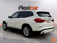 Usado BMW X3 150 HP (110 kW) 2019 Branco SUV