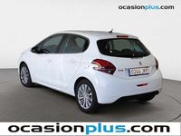 usado Peugeot 208 5P ALLURE 1.2L PureTech EAT6 110 S&S