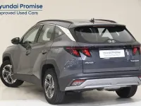 Usado Hyundai Tucson 159 CV (116 kW) 2025 SUV