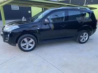 Usado Peugeot 4007 Business-Line 156 CV (114 kW) 2011 Negro SUV