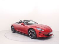 Usado MG Cyberster 375 kW (510 CV) 2024 Eléctrico Descapotable