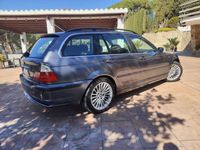 usado BMW 320 320 i Touring