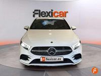 Usado Mercedes A180 116 CV (85 kW) 2020 Blanco Utilitario