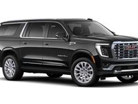 Nuevo GMC Yukon 420 CV (308 kW) 2025 Negro SUV