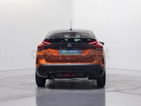 Usado Citroën C4 SpaceTourer PureTech 130 CV (95 kW) 2021 Naranja Monovolumen