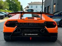 Usado Lamborghini Huracán 2020 Coupe
