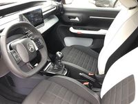 Usado Citroën C3 100 CV (73 kW) 2024 Rojo Utilitario