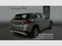 Usado Mercedes GLA180 136 CV (100 kW) 2022 Otro SUV