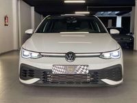 Usado VW Golf VIII GTI 300 CV (220 kW) 2023 Blanco Utilitario