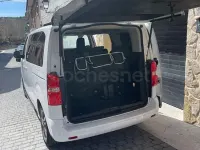 Usado Opel Zafira Life 177 HP (130 kW) 2025 Branco Monovolume