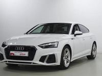 Usado Audi A5 S-Line 163 CV (119 kW) 2020 Coupe