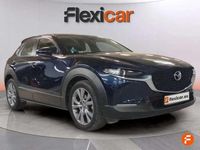 Usado Mazda CX-30 122 CV (89 kW) 2024 Negro SUV