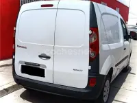 Usado Renault Kangoo 75 CV (55 kW) 2013 Blanco Monovolumen