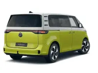 Nuevo VW ID.4 210 kW (286 CV) 2026 Blanco SUV