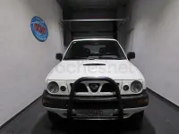Usado Nissan Terrano 125 CV (91 kW) 1997 Blanco SUV