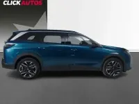 Usado Peugeot 5008 Allure 145 CV (106 kW) 2025 Gris SUV