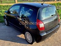 Usado Citroën C2 75 CV (55 kW) 2007 Negro Utilitario