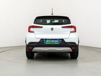 Usado Renault Captur Intens 100 CV (73 kW) 2022 Blanco SUV