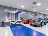 Usado BMW M4 Competition Edition 510 CV (375 kW) 2022 Gris / plata Coupe