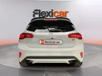 Usado Ford Focus ST 280 HP (205 kW) 2025 Branco Citadino