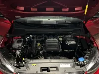 Usado Seat Arona FR 90 CV (66 kW) 2019 Granate SUV