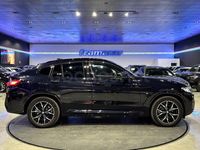 Usado BMW X4 xLine 190 CV (139 kW) 2025 Negro SUV