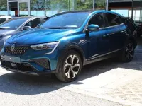Usado Renault Arkana Techno 145 CV (106 kW) 2024 Azul SUV