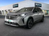 Usado Peugeot 5008 Allure 136 HP (100 kW) 2025 Cinzento SUV