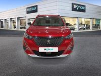 usado Peugeot 2008 Puretech 130 S S Eat8 Allure Rojo