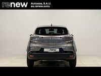 Usado Renault Captur Techno 101 CV (74 kW) 2025 Gris SUV