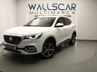 Usado MG HS Luxury 162 CV (119 kW) 2023 Blanco SUV