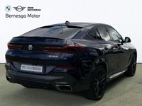 Usado BMW X6 M50 Comfort Edition 530 CV (389 kW) 2023 Otro SUV