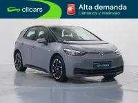 Usado VW ID.3 Pro Performance 150 kW (204 CV) 2021 Eléctrico Utilitario