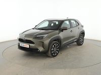 Usado Toyota Yaris Cross Active 120 CV (88 kW) 2023 Gris SUV