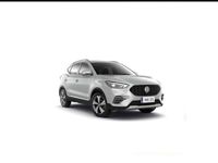 usado MG ZS 1.5 Vti-tech Comfort 78kw